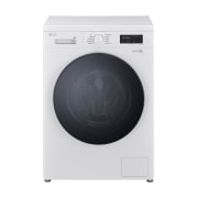 세탁기 LG 트롬 건조 겸용 세탁기 · 9kg / 4.5kg (FY9WT.AKOR) 썸네일이미지 0