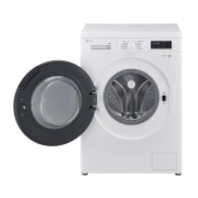 세탁기 LG 트롬 건조 겸용 세탁기 · 9kg / 4.5kg (FY9WT.AKOR) 썸네일이미지 2