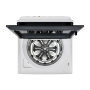 세탁기 LG 통돌이 컴포트 세탁기 (T21EZ9.AKOR) 썸네일이미지 11