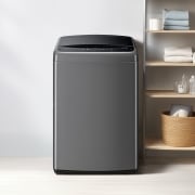 세탁기 LG 통돌이 세탁기 (TR16MV6.AKOR) 썸네일이미지 0