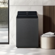 세탁기 LG 통돌이 컴포트 세탁기 (T22PZ9.AKOR) 썸네일이미지 0