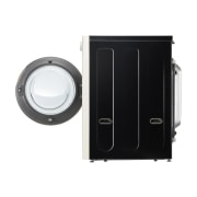 세탁기 LG 트롬 오브제컬렉션 세탁기 (FX23ENE.AKOR2) 썸네일이미지 9