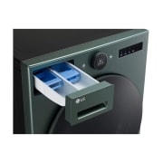 세탁기 LG 트롬 오브제컬렉션 세탁기 (FX23GNG.AKOR2) 썸네일이미지 10