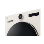 세탁기 LG 트롬 오브제컬렉션 세탁기 (FX24ENE.AKOR) 썸네일이미지 11