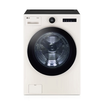 LG 트롬 오브제컬렉션 세탁기 24kg 