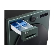 세탁기 LG 트롬 오브제컬렉션 세탁기 (FX24GNG.AKOR2) 썸네일이미지 10