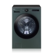 세탁기 LG 트롬 AI 오브제컬렉션 세탁기 (FX25GFG.AKOR) 썸네일이미지 3