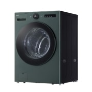 세탁기 LG 트롬 AI 오브제컬렉션 세탁기 (FX25GFG.AKOR) 썸네일이미지 4