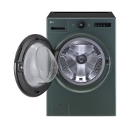 세탁기 LG 트롬 AI 오브제컬렉션 세탁기 (FX25GFG.AKOR) 썸네일이미지 6