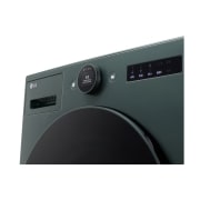 세탁기 LG 트롬 AI 오브제컬렉션 세탁기 (FX25GFG.AKOR) 썸네일이미지 12
