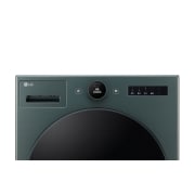 세탁기 LG 트롬 AI 오브제컬렉션 세탁기 (FX25GFG.AKOR) 썸네일이미지 13