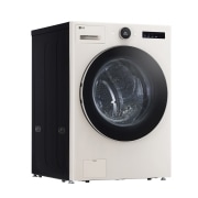 세탁기 LG 트롬 AI 오브제컬렉션 세탁기 (FX25EFE.AKOR) 썸네일이미지 5