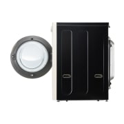 세탁기 LG 트롬 AI 오브제컬렉션 세탁기 (FX25EFE.AKOR) 썸네일이미지 10