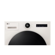 세탁기 LG 트롬 AI 오브제컬렉션 세탁기 (FX25EFE.AKOR) 썸네일이미지 13