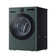 세탁기 LG 트롬 AI 오브제컬렉션 세탁기 (FX25GF.AKOR) 썸네일이미지 4