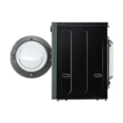 세탁기 LG 트롬 AI 오브제컬렉션 세탁기 (FX25GF.AKOR) 썸네일이미지 10
