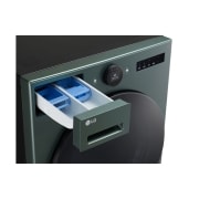 세탁기 LG 트롬 AI 오브제컬렉션 세탁기 (FX25GF.AKOR) 썸네일이미지 11