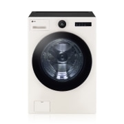 세탁기 LG 트롬 AI 오브제컬렉션 세탁기 (FX25EF.AKOR) 썸네일이미지 3