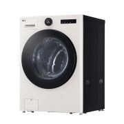 세탁기 LG 트롬 AI 오브제컬렉션 세탁기 (FX25EF.AKOR) 썸네일이미지 4