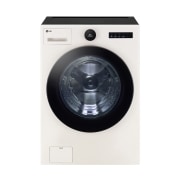 세탁기 LG 트롬 AI 오브제컬렉션 세탁기 (FX25EF.AKOR) 썸네일이미지 8