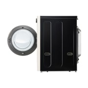 세탁기 LG 트롬 AI 오브제컬렉션 세탁기 (FX25EF.AKOR) 썸네일이미지 10