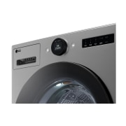 세탁기 LG 트롬 AI 오브제컬렉션 세탁기 (FX25VF.AKOR) 썸네일이미지 12