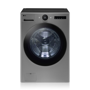 LG 트롬 AI 오브제컬렉션 세탁기 25kg  1등급 