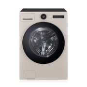 세탁기 LG 트롬 AI 오브제컬렉션 세탁기 (FX25TF.AKOR) 썸네일이미지 3