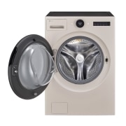 세탁기 LG 트롬 AI 오브제컬렉션 세탁기 (FX25TF.AKOR) 썸네일이미지 6