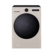 세탁기 LG 트롬 AI 오브제컬렉션 세탁기 (FX25TF.AKOR) 썸네일이미지 7