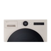 세탁기 LG 트롬 AI 오브제컬렉션 세탁기 (FX25TF.AKOR) 썸네일이미지 13