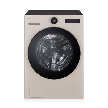 LG 트롬 AI 오브제컬렉션 세탁기