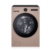 세탁기 LG 트롬 AI 오브제컬렉션 세탁기 (FX25AF.AKOR) 썸네일이미지 3