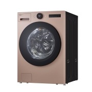 세탁기 LG 트롬 AI 오브제컬렉션 세탁기 (FX25AF.AKOR) 썸네일이미지 4