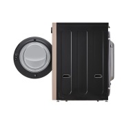 세탁기 LG 트롬 AI 오브제컬렉션 세탁기 (FX25AF.AKOR) 썸네일이미지 10