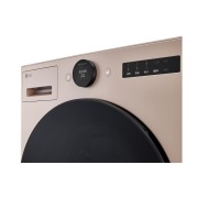 세탁기 LG 트롬 AI 오브제컬렉션 세탁기 (FX25AF.AKOR) 썸네일이미지 12