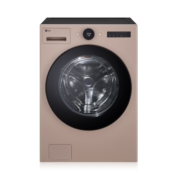 LG 트롬 AI 오브제컬렉션 세탁기