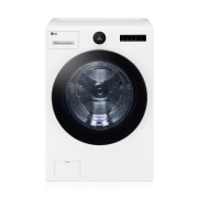 세탁기 LG 트롬 AI 오브제컬렉션 세탁기 (FX25IF.AKOR) 썸네일이미지 3