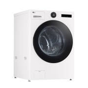 세탁기 LG 트롬 AI 오브제컬렉션 세탁기 (FX25IF.AKOR) 썸네일이미지 5