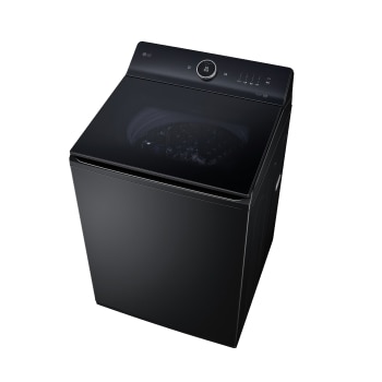 LG 통돌이 컴포트 세탁기 23kg  2등급 