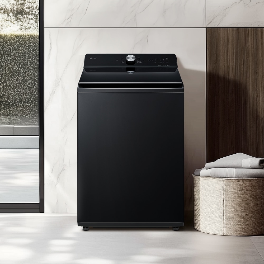 세탁기 LG 통돌이 컴포트 세탁기 (T21OZ0.AKOR) 메인이미지 1