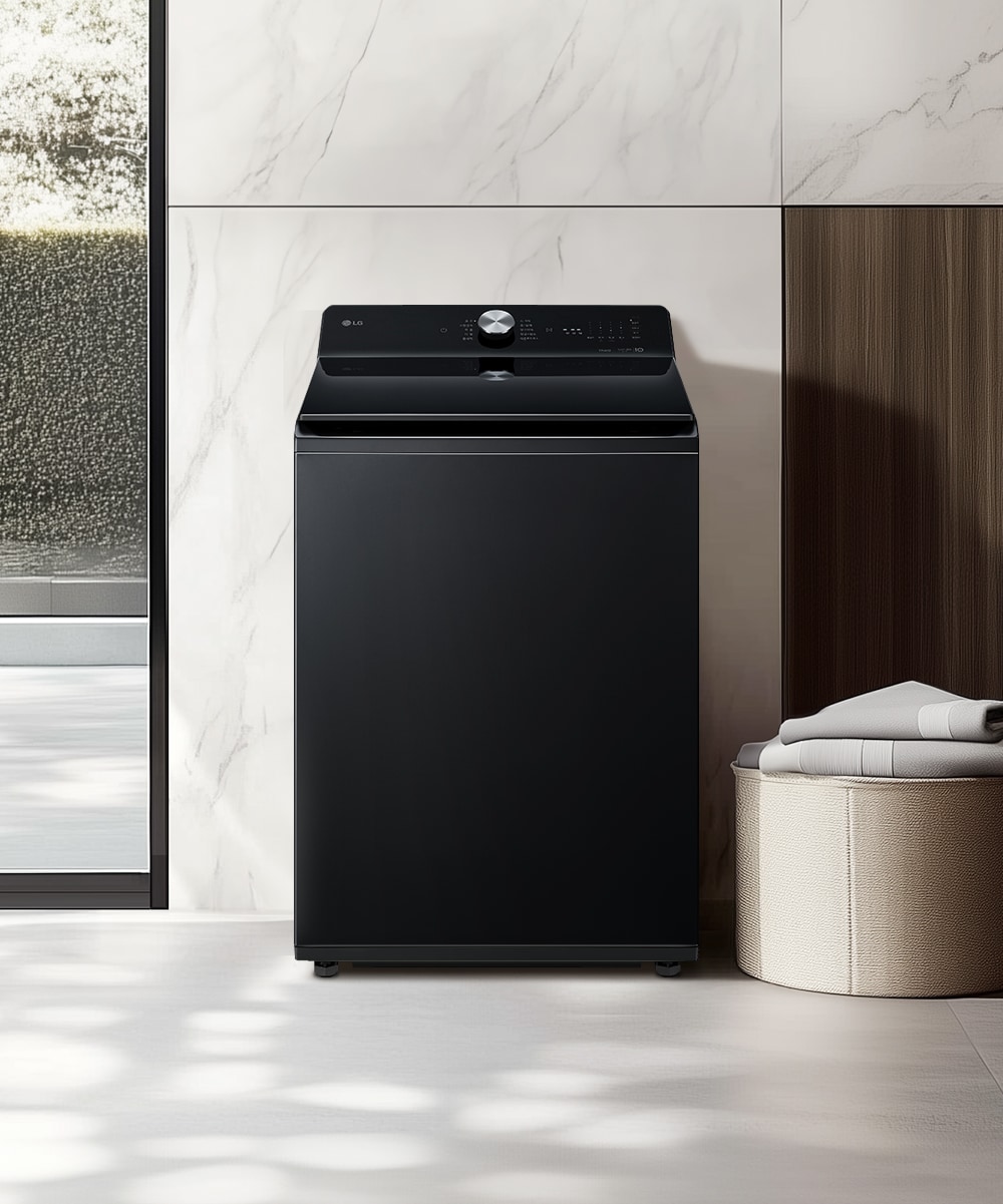 세탁기 LG 통돌이 컴포트 세탁기 (T21OZ0.AKOR) 메인이미지 0