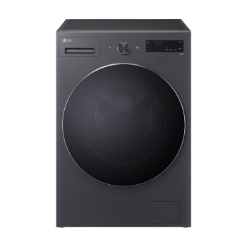 LG 트롬 세탁기 17kg  1등급