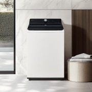 세탁기 LG 통돌이 컴포트 세탁기 (T21EZ0.AKOR) 썸네일이미지 1