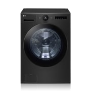 세탁기 LG 트롬 AI 오브제컬렉션 세탁기 (FX25KF.AKOR) 썸네일이미지 3