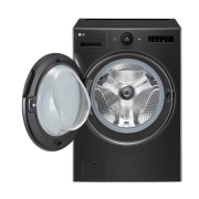 세탁기 LG 트롬 AI 오브제컬렉션 세탁기 (FX25KF.AKOR) 썸네일이미지 6
