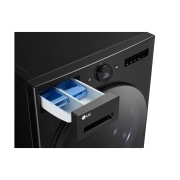 세탁기 LG 트롬 AI 오브제컬렉션 세탁기 (FX25KF.AKOR) 썸네일이미지 11