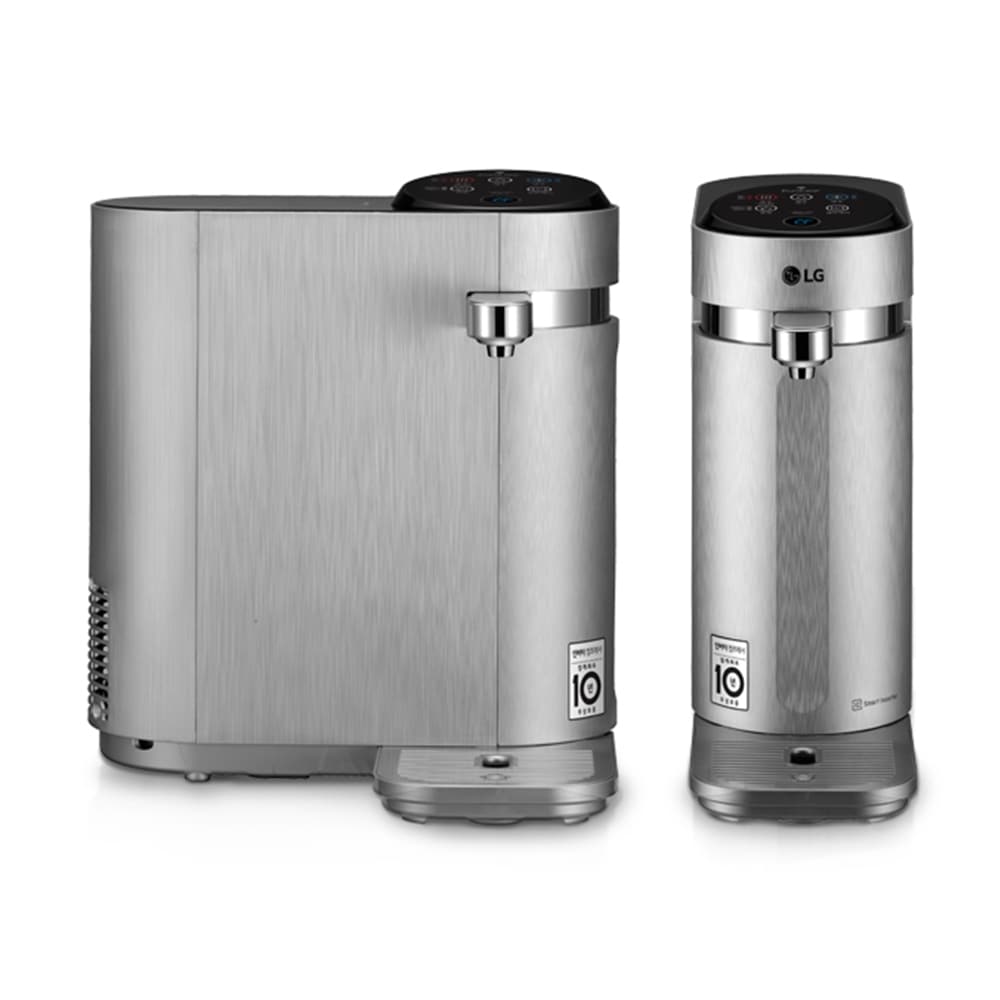  LG 퓨리케어 슬림스윙정수기 (WD502AS.AKOR) 메인이미지 0