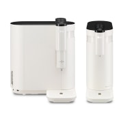  LG 퓨리케어 상하좌우 정수기 오브제컬렉션 (WD503ACB.AKOR) 썸네일이미지 0