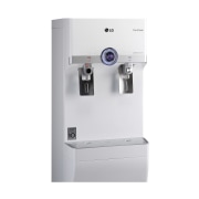 정수기 LG 퓨리케어 정수기(스탠드, 냉온정) (WS502SW.AKOR) 썸네일이미지 6